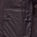 Bedale Wax Jacket - Rustic