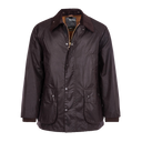 Bedale Wax Jacket - Rustic