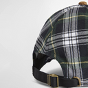 Barbour Benson Cap - Dress Gordon