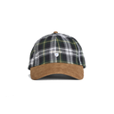 Barbour Benson Cap - Dress Gordon