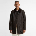 Classic Beaufort Wax Jacket - Olive