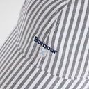 Barbour Cresswell Cap - Navy