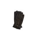 Barbour Deveron Gloves - Coffee