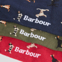 Barbour Dogs Mixed Gift Set