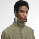Barbour Bedale Casual Jacket - Fern