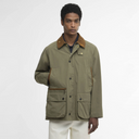 Barbour Bedale Casual Jacket - Fern
