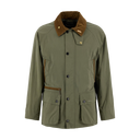 Barbour Bedale Casual Jacket - Fern