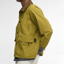 Barbour Icons Spey Casual Jacket - Amber Green