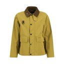 Barbour Icons Spey Casual Jacket - Amber Green