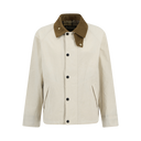 Barbour Icons Transport Casual Jacket - Oatmeal