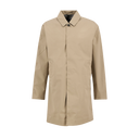 Barbour Lorden Waterproof Mac - Washed Stone