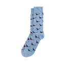 Mavin Socks - Heritage Blue
