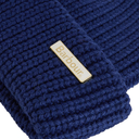 Barbour Mosley Beanie - Inky Blue