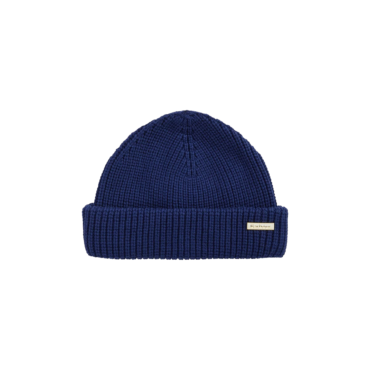Barbour Mosley Beanie Inky Blue Stomping Ground Barbour Mosley Beanie Inky Blue Stomping Ground