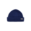 Barbour Mosley Beanie - Inky Blue