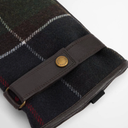 Newbrough Glove - Tartan