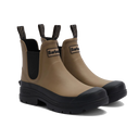 Barbour Nimbus Chelsea Welly - Military Brown