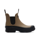 Barbour Nimbus Chelsea Welly - Military Brown