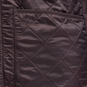 Polarquilt Waistcoat/Liner - Dark Brown