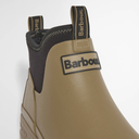 Barbour Ridge Ankle Welly - Oak