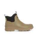 Barbour Ridge Ankle Welly - Oak