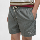 Barbour Shell Swim Short - Olive