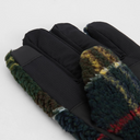 Barbour Field Tart Glove  - Tartan