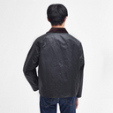 Transport Waxed Jacket - Sage