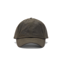 Barbour Wax Sports Cap - Olive