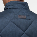Barbour Winter Finn Gilet - Marine