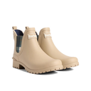 Barbour Women's Wilton Boot - Beige / Ancient