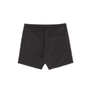 Seersucker Modern Trunk - Black