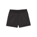 Seersucker Modern Trunk - Black