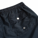 Crescendo Swim Trunk - Midnight
