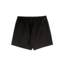 Iridescent Modern Trunk - Black
