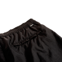 Iridescent Modern Trunk - Black