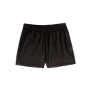 Iridescent Modern Trunk - Black