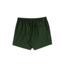 Iridescent Modern Trunk - Emerald