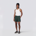 Iridescent Modern Trunk - Emerald
