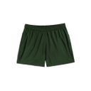 Iridescent Modern Trunk - Emerald