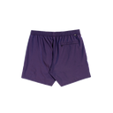 Iridescent  Modern Trunk - Grape