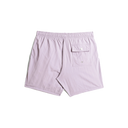 Solid Swim Trunk - Lavender