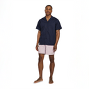 Solid Swim Trunk - Lavender