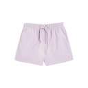 Solid Swim Trunk - Lavender