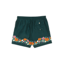 Lawn Swim Trunk - Evergeen