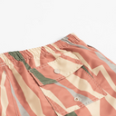 Orchid Coastline Swim Trunk