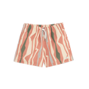 Orchid Coastline Swim Trunk