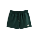 Solid Pine Swim Trunk