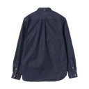 B.D. Denim Shirt - Indigo