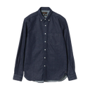 B.D. Denim Shirt - Indigo